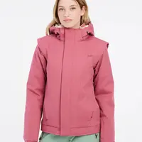 Women's ski jacket Protest PRTEASY