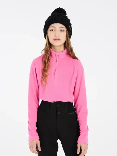 Girls' sweatshirt Protest MUTEY JR