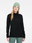 Women's turtleneck Protest PRTPEARLA