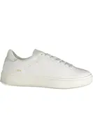 Dámske biele nízke tenisky GAS