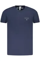 Pánske tričko Military Academy modré