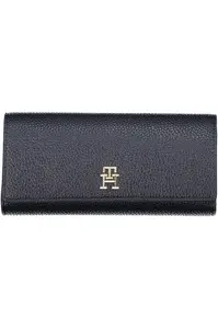 Tommy Hilfiger dámska peňaženka modrá