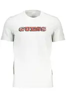 Pánske tričko GUESS s krátkym rukávom