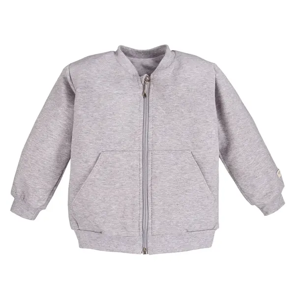 Eevi Mikiny bez kapucne