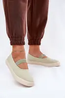 BIG STAR SHOES Dámske Tenisky Big Star