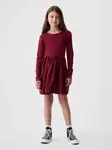 GAP Children's dress with satin skirt - Girls