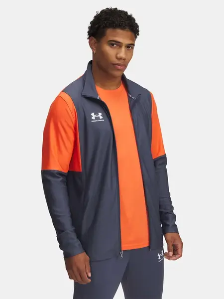 Men's Under Armour UA M's Ch. Track Jacket - Men's