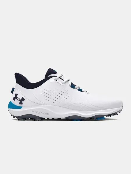 Men's shoes Under Armour UA Drive Pro Wide-WHT - Men's