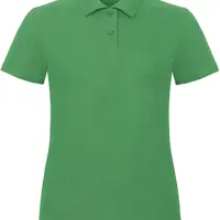 Dámska polokošela B&C Basic