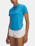 Women's T-shirt Under Armour UA Launch Elite Shortsleeve - Women's