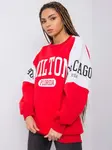 Sweatshirt-DS-BL-1122.17X-red