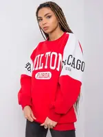 Sweatshirt-DS-BL-1122.17X-red