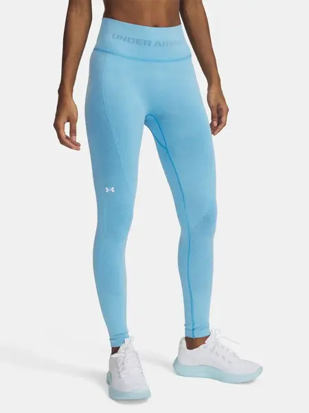 Women's leggings Under Armour Vanish Seamless Washed Leg - Women's