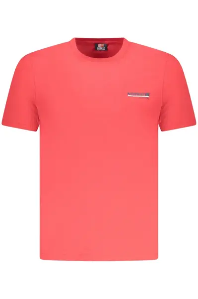 Pánske tričko s krátkym rukávom