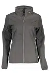 NORWAY 1963 WOMEN'S SPORT JACKET BLACK