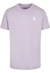 Men's T-shirt S Club lilac