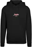 Men's sweatshirt Eagle Paradise black