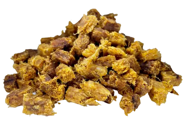 LK Baits Pet Husí Kostky 100g