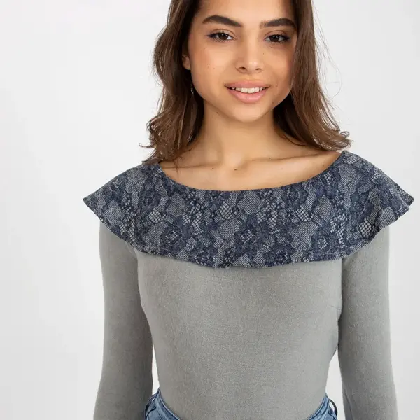 Sweater-LK-SW-506559-2.13-navy blue