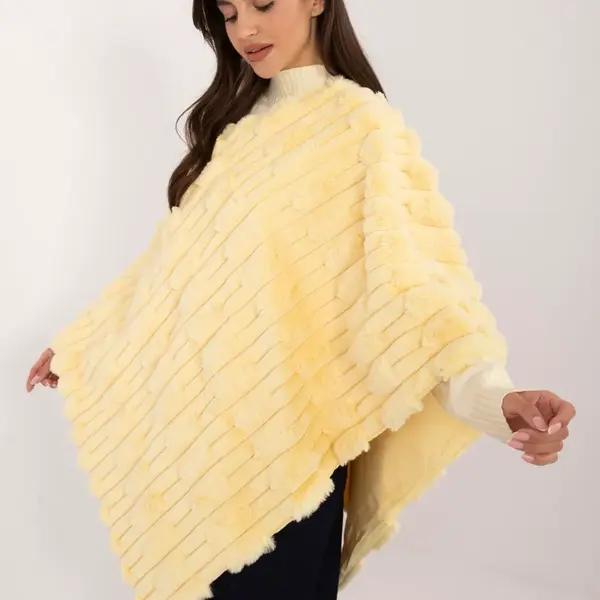 Poncho-AT-PN-2347.88-light yellow