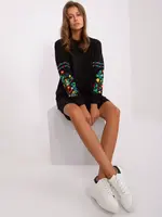 Dress-RV-SK-8979.94P-black