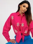 Shirt-TO-KS-7004.29-fuchsia