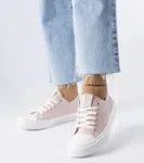 White trainers Big Star JJ274123