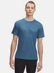 Men's T-shirt Under Armour Vanish Elite Vent Prtd SS - Men's