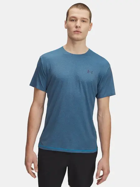 Men's T-shirt Under Armour Vanish Elite Vent Prtd SS - Men's