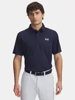 Men's T-shirt Under Armour UA T2G Pique Polo - Men's
