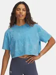 Women's T-shirt Under Armour UA Rival Wash SS - Women's