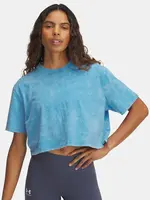 Women's T-shirt Under Armour UA Rival Wash SS - Women's