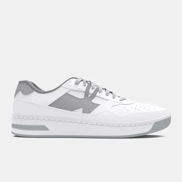 Men's shoes Under Armour UA Court 96 Suede - Men's