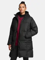 Women's Under Armour LIMITLESS DOWN PUFFER PARKA-BLK - Women's Jacket
