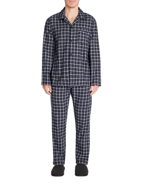 Celio Jipyfull Pyjamas - Men's