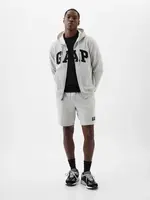 GAP Shorts with Heritage logo - Men's