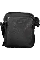 CALVIN KLEIN MEN'S SHOULDER BAG BLACK