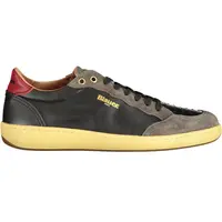 Pánske športové tenisky Blauer čierne