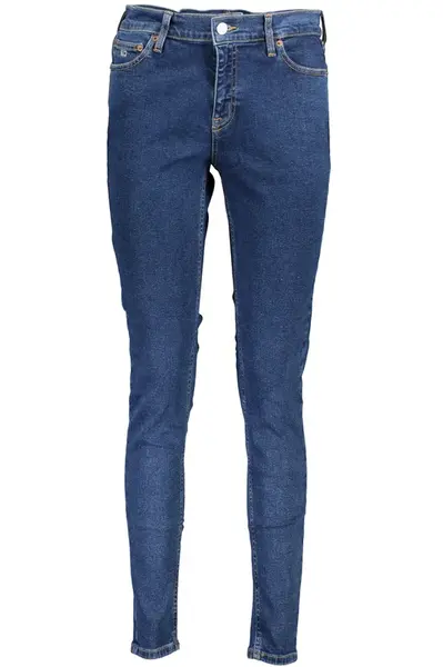 Dámske rifle Tommy Hilfiger