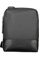 CALVIN KLEIN MEN'S SHOULDER BAG BLACK