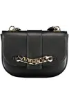 TOMMY HILFIGER BLACK WOMEN'S BAG