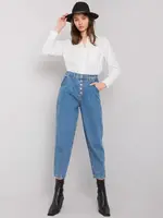 Jeans trousers-MR-SP-5180.35-blue