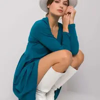 Dress-RV-SK-6008.19X-Sea