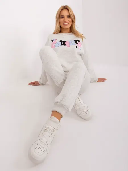 Set-EM-KMPL-756.95P-light grey