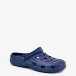 Boto Pánske Penové Papuče Námornícke LEMIGO 807