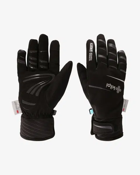 Kilpi ROT-U softshell gloves