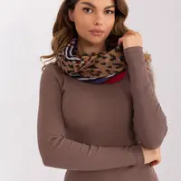 Snood-AT-KM-S-6121-red