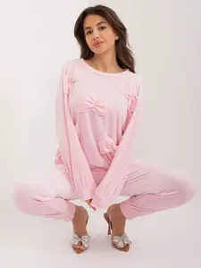 Set-DHJ-KMPL-8850.68-light pink