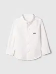 GAP Baby shirt with Oxford logo - Boys