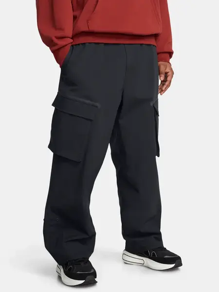 Men's Sports Pants Under Armour UA Unstoppable Utility Cargo - Men's